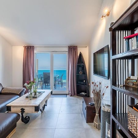 Villa Luce Del Sole Mirce Εξωτερικό φωτογραφία