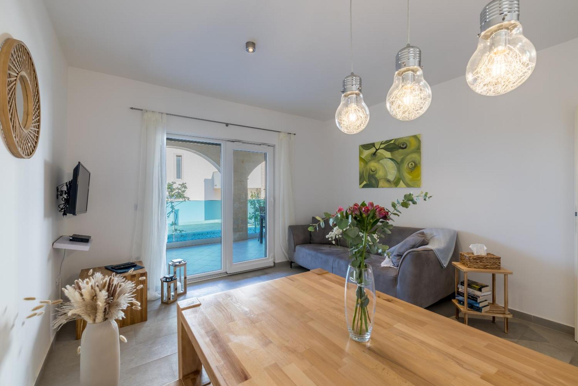 Villa Luce Del Sole Mirce Εξωτερικό φωτογραφία