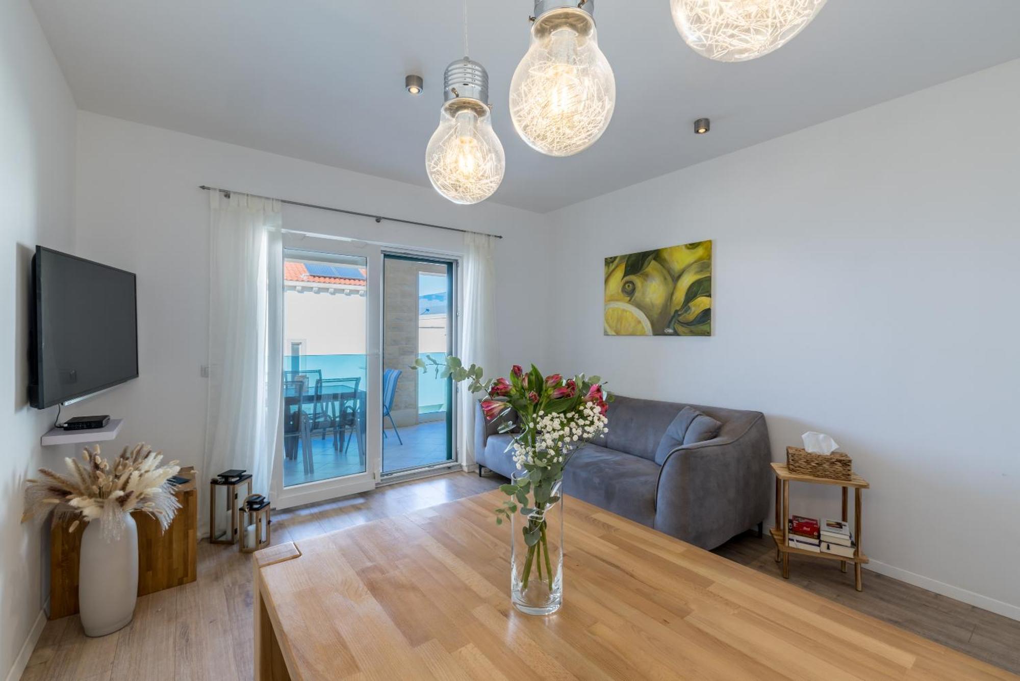 Villa Luce Del Sole Mirce Εξωτερικό φωτογραφία