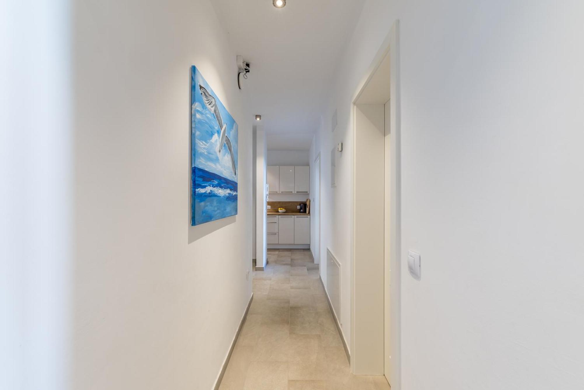 Villa Luce Del Sole Mirce Εξωτερικό φωτογραφία