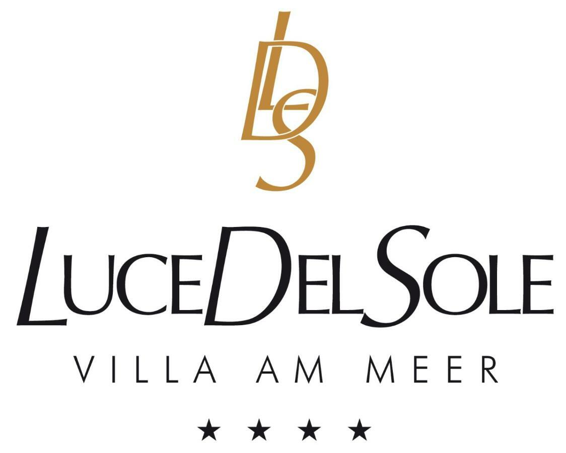 Villa Luce Del Sole Mirce Εξωτερικό φωτογραφία